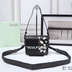 Off White Satchel bags